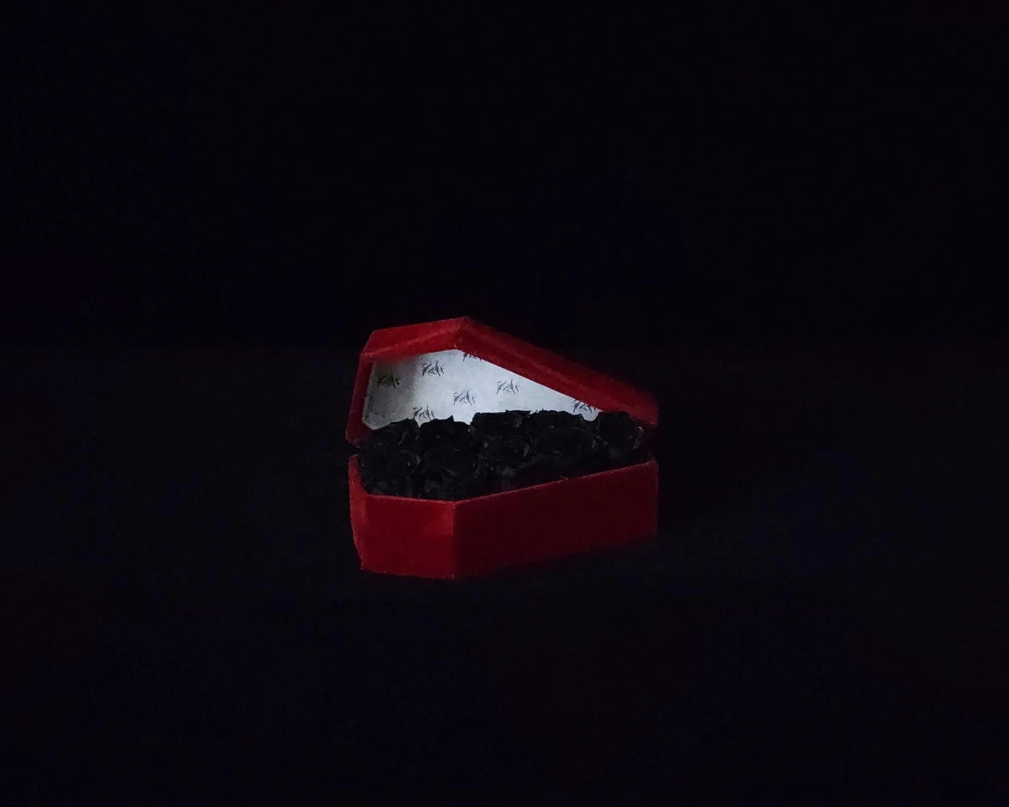 Bloodline Veil