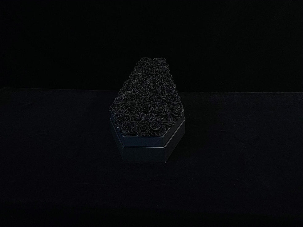 Eclipse Reliquary