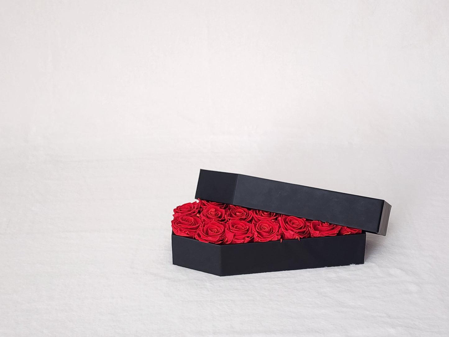 The Raven Coffin - Classic