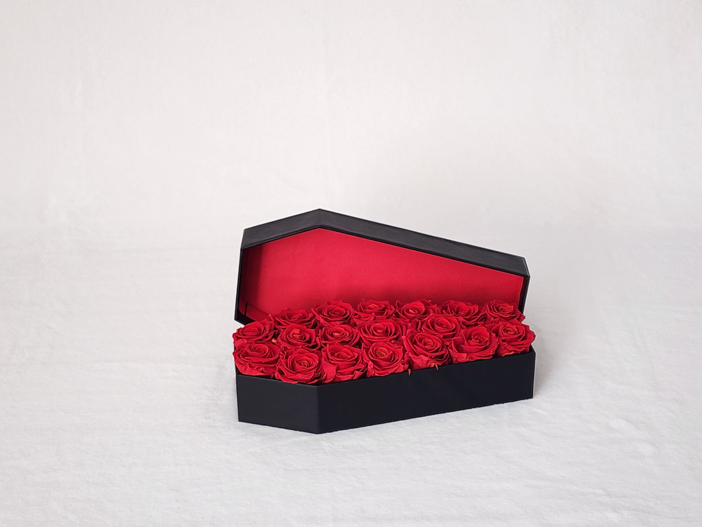 The Raven Coffin - Classic