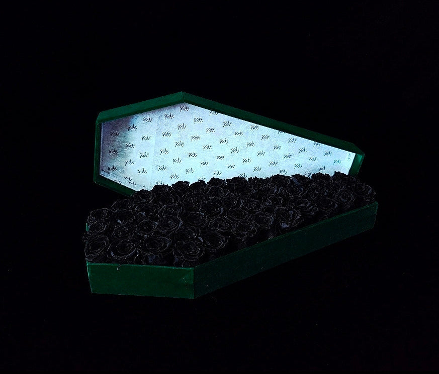 Ivy Reliquary