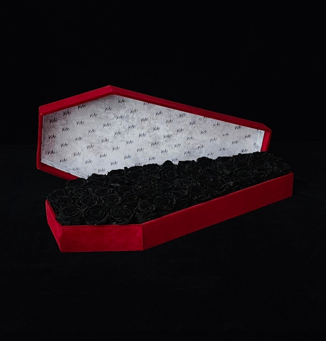 Bloodline Reliquary