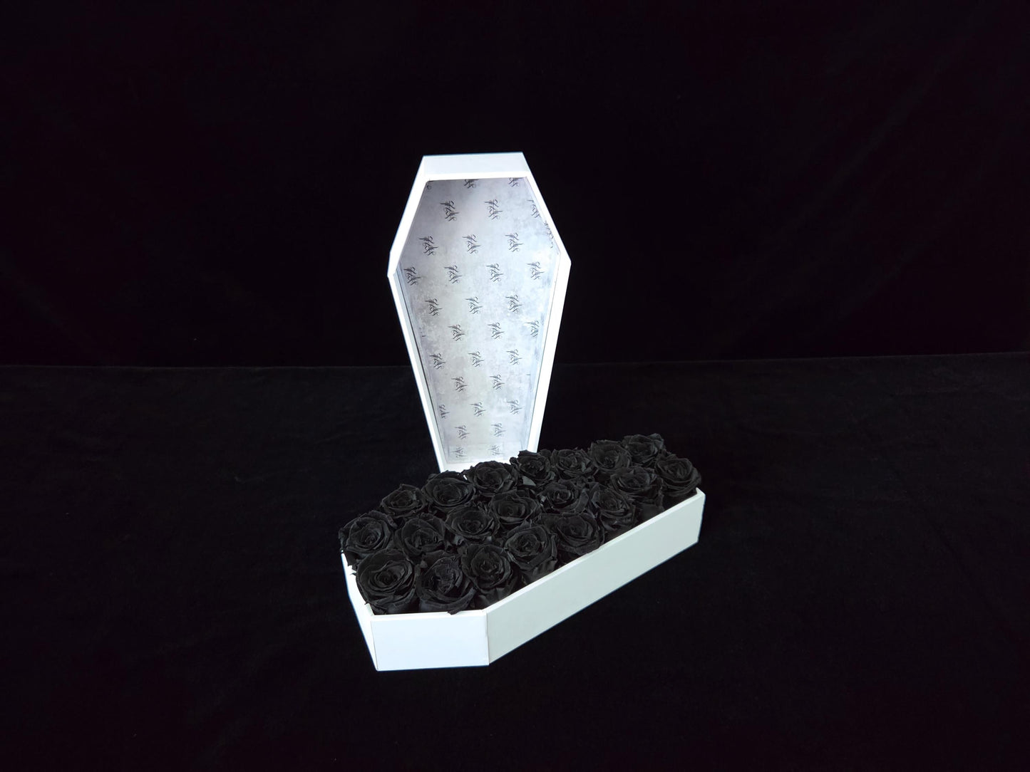 Phantom Vestige