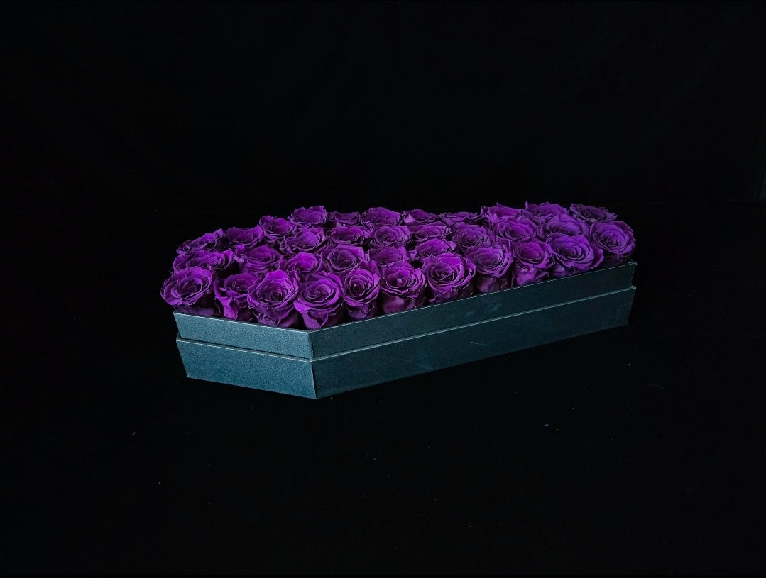 Lyra Reliquary