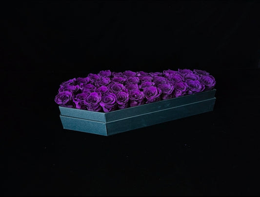 Lyra Reliquary