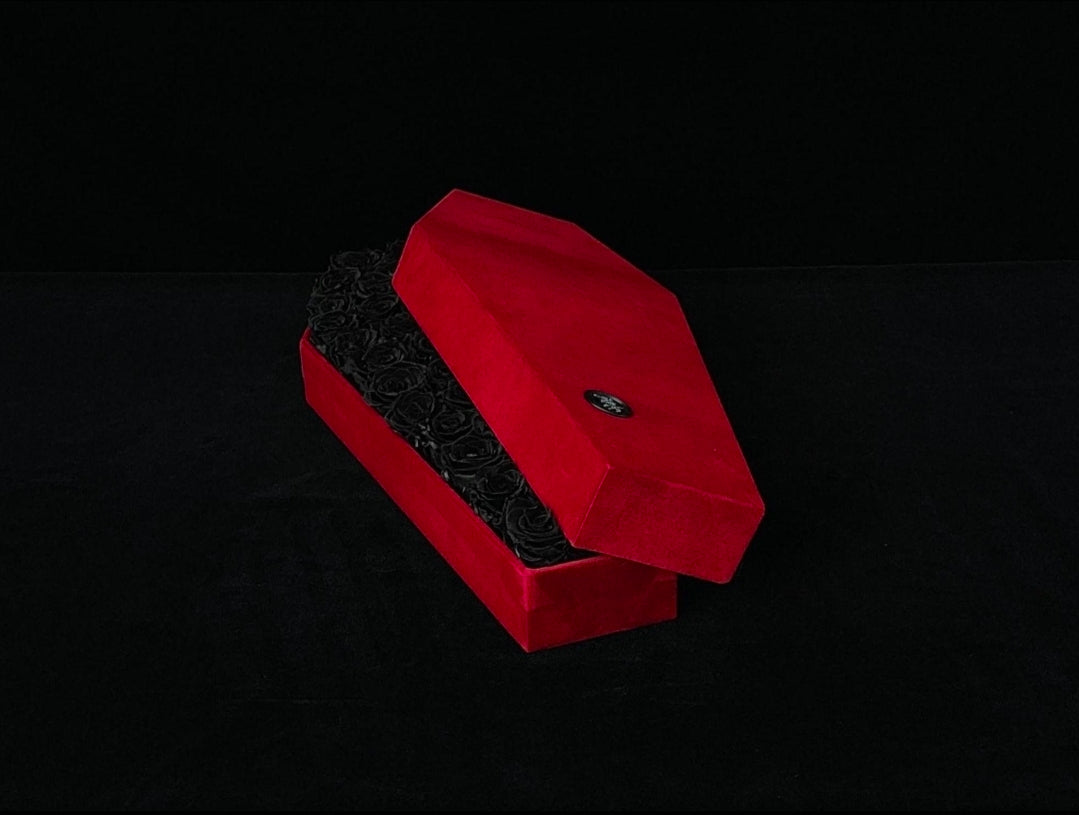 Bloodline Reliquary