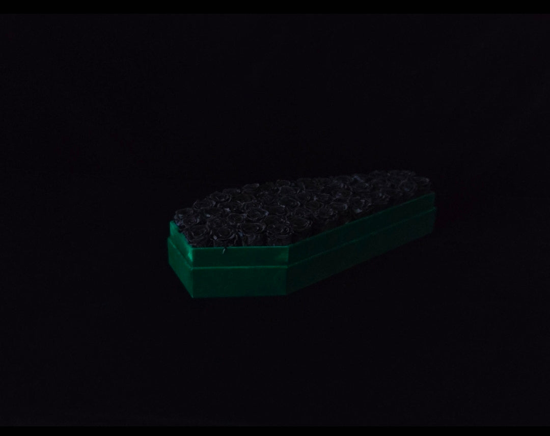 Ivy Reliquary