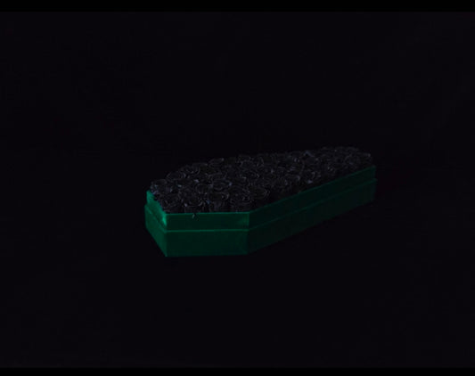 Ivy Reliquary