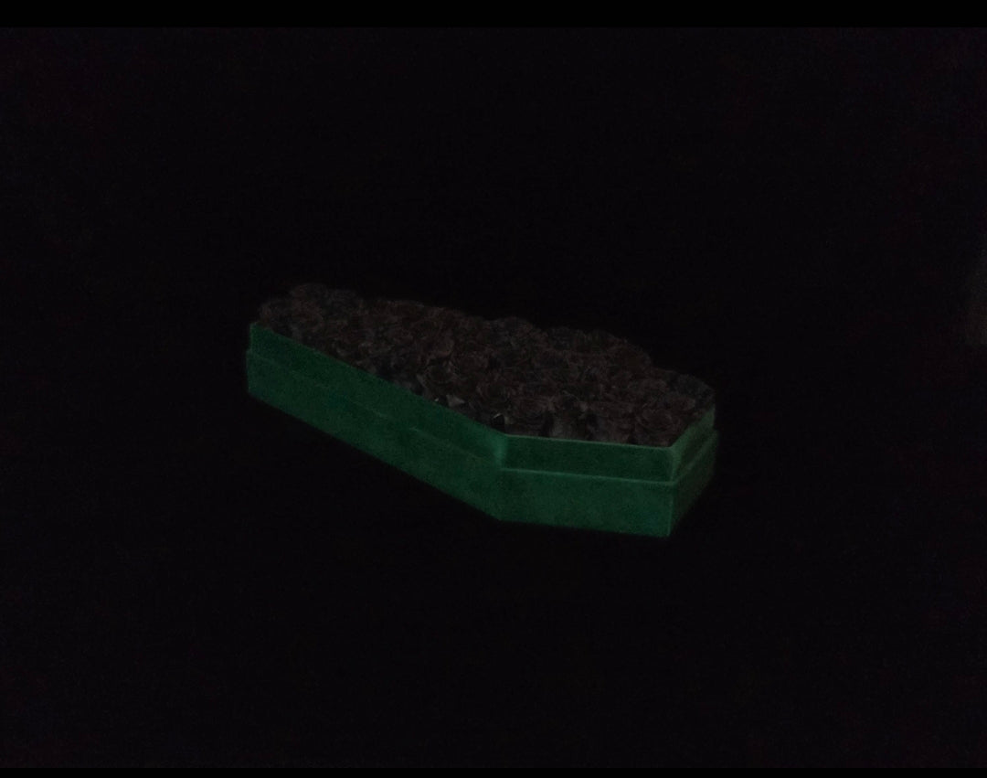 Ivy Reliquary