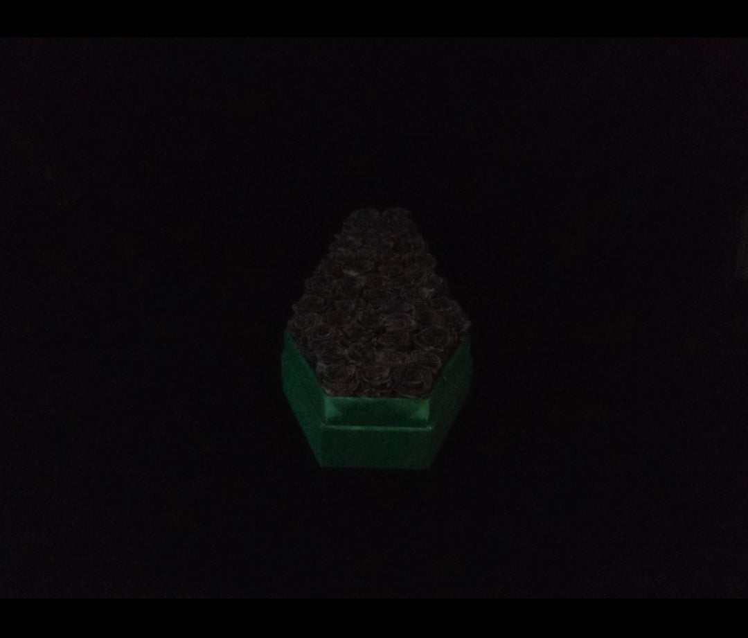 Ivy Reliquary