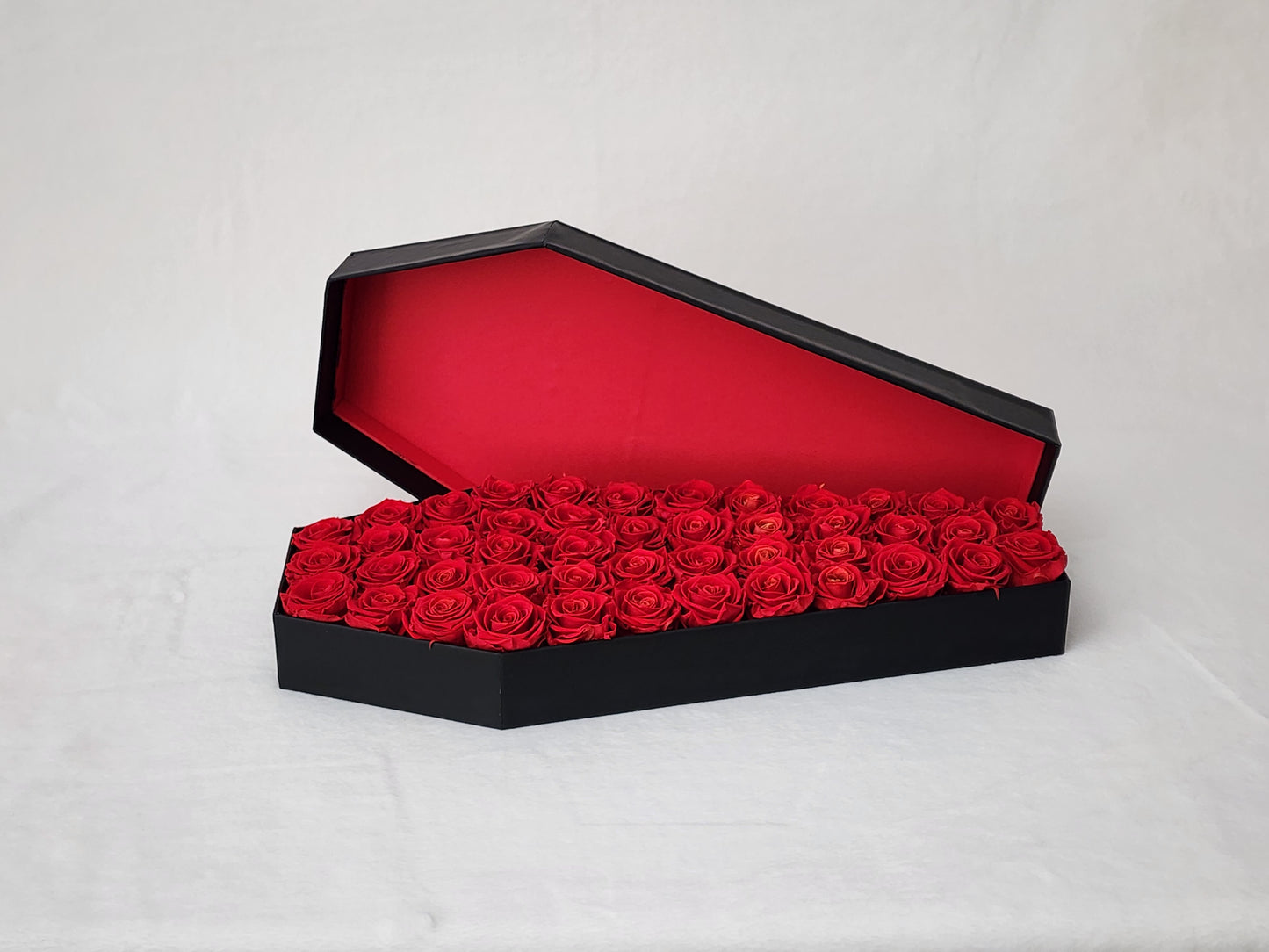 The Raven Coffin - Deluxe