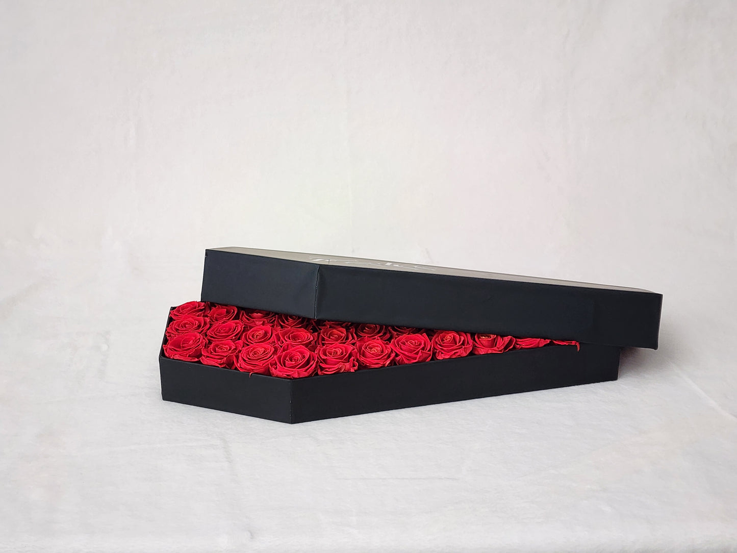 The Raven Coffin - Deluxe