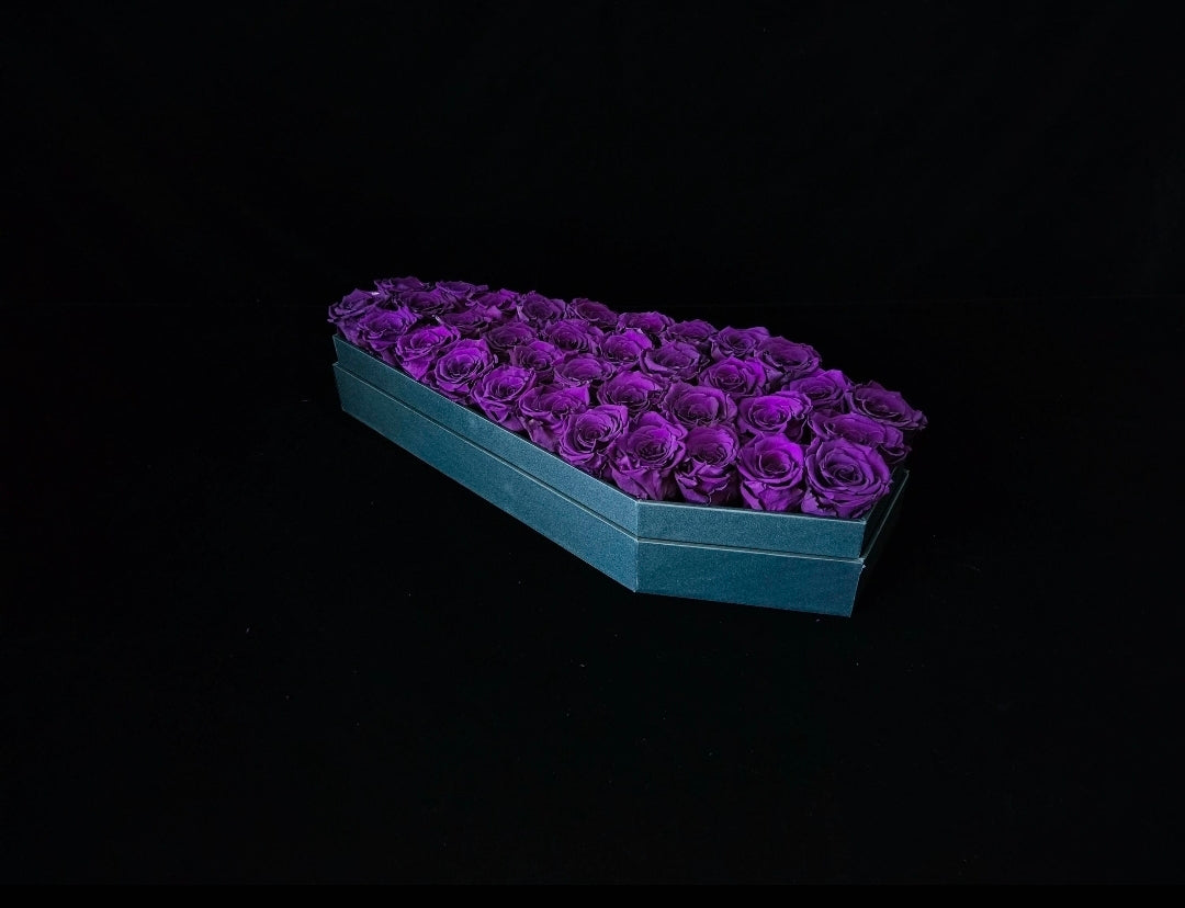 Lyra Reliquary