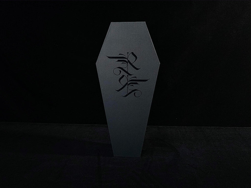 Eclipse Reliquary