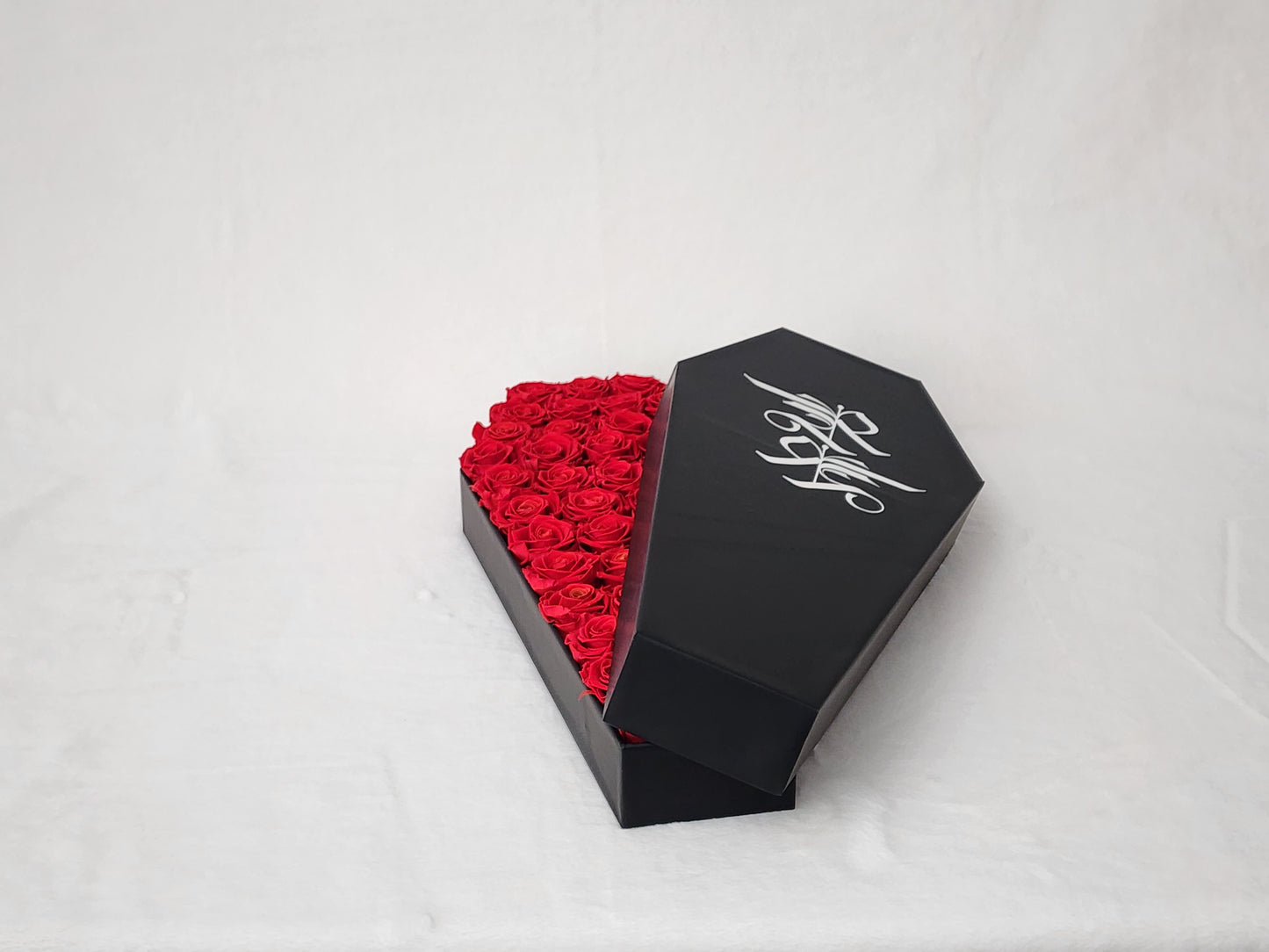 The Raven Coffin - Deluxe