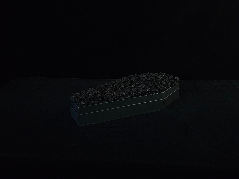 Eclipse Reliquary