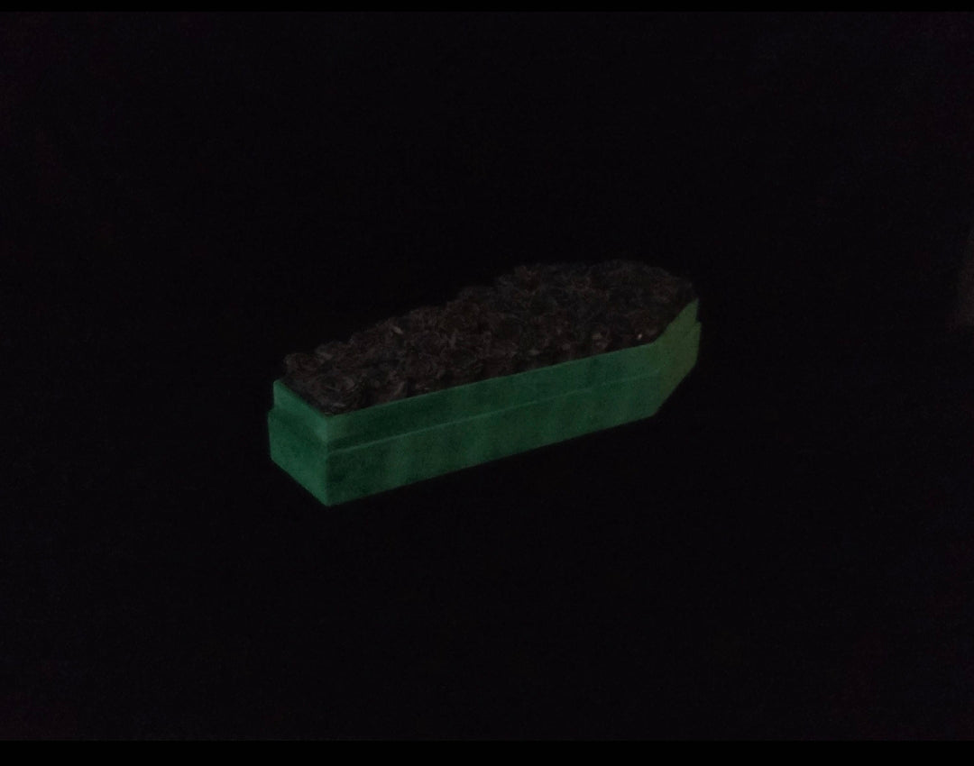 Ivy Reliquary