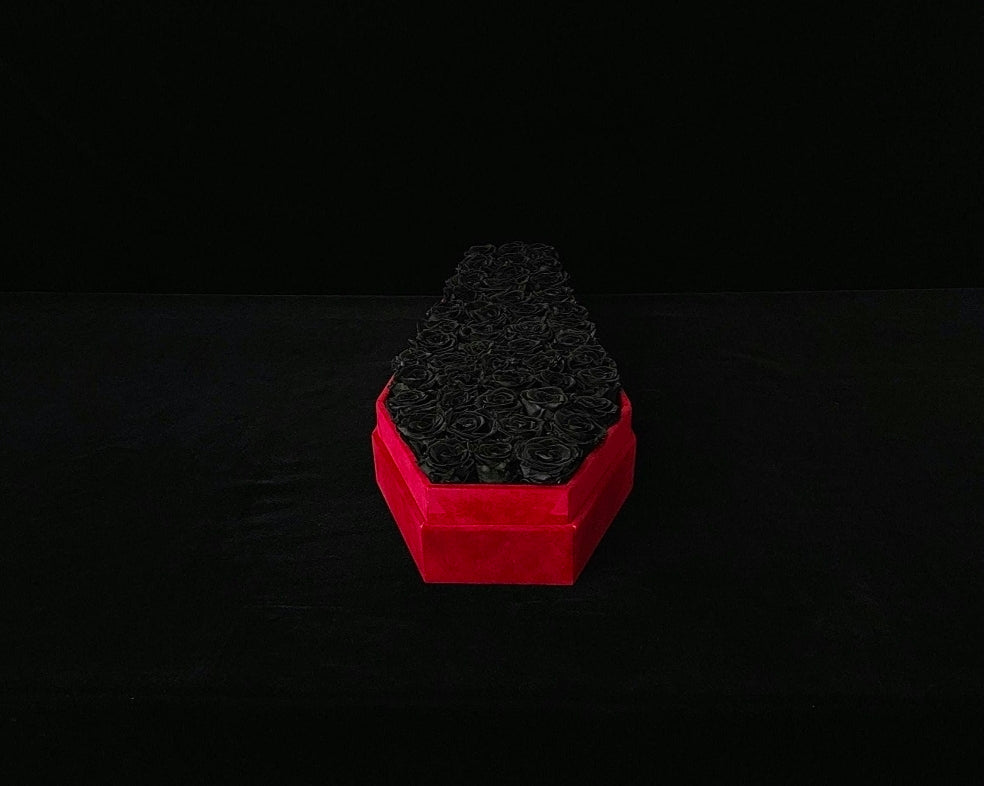 Bloodline Reliquary