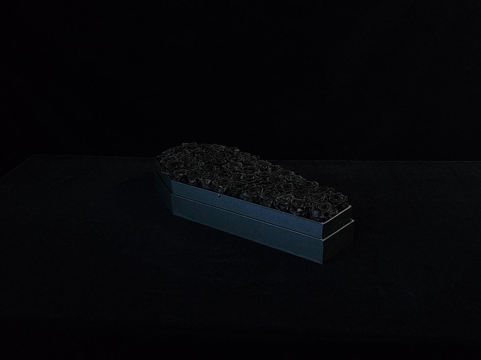 Eclipse Reliquary