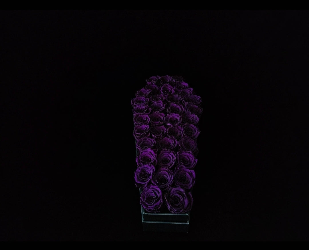 Lyra Reliquary