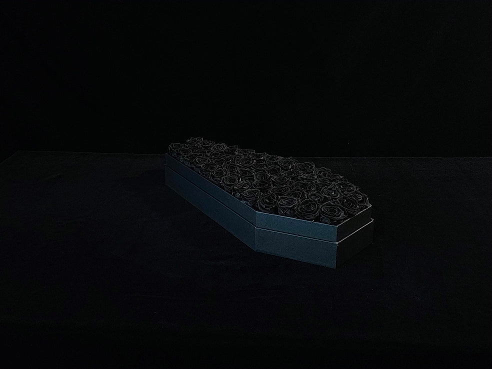 Eclipse Reliquary