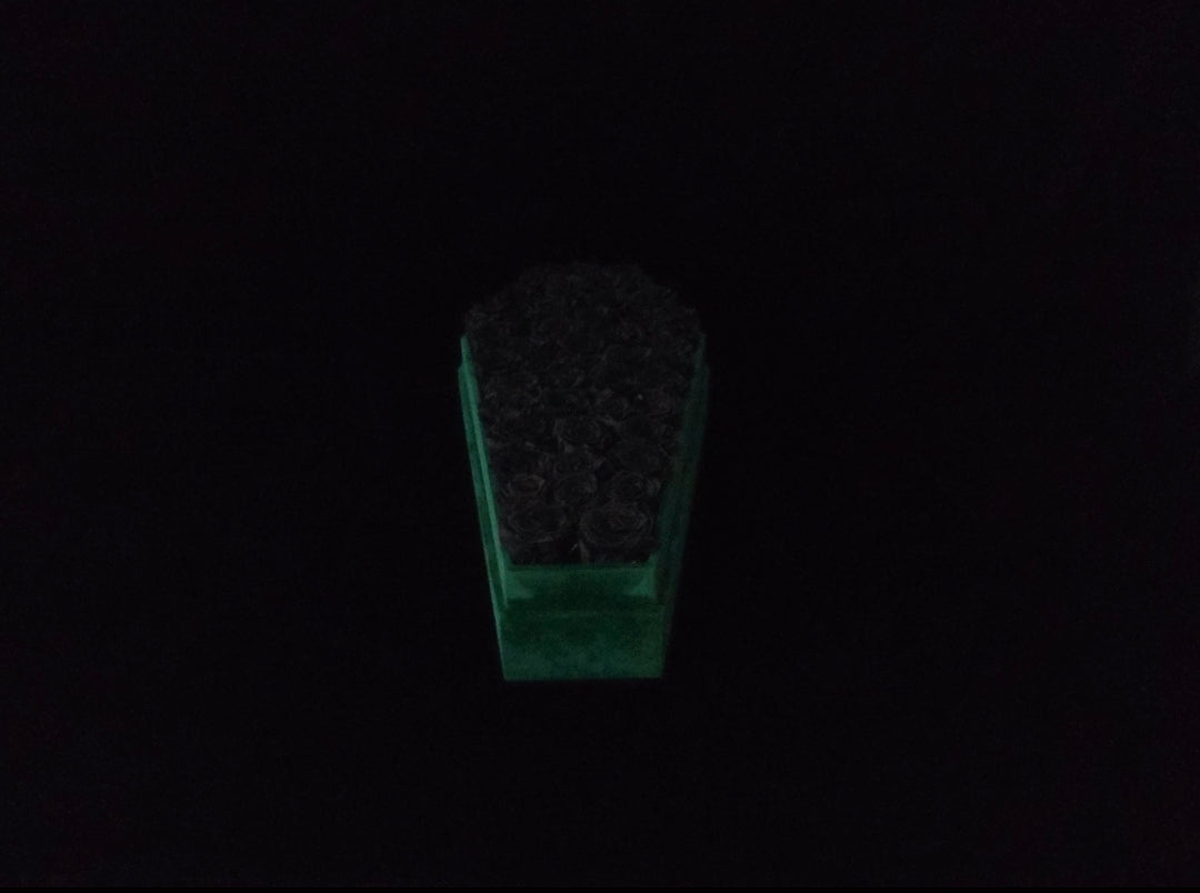Ivy Reliquary